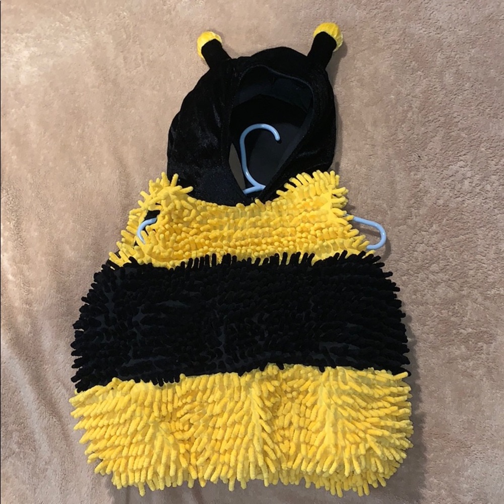 Infant Costume - BumbleBee